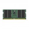 Kingston DDR5 32GB 4800MHz Non-ECC CL40 SO-DIMM 1Rx8 (Kit 2x16GB) (KVR48S40BS8K2-32)