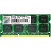 Transcend 4GB DDR3 1066 SODIMM CL7 (TS512MSK64V1N) (TS512MSK64V1N)