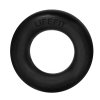 Posilovač prstů LIFEFIT RUBBER RING černý (F-SIL-G01-00)