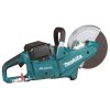 Makita DCE090ZX1 Aku rozbrušovací pila 230mm, Li-ion LXT 2x18V,bez aku Z (DCE090ZX1)