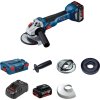 Bosch GWS 18V-10 Professional (0.601.9J4.004) (0.601.9J4.004)