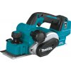 Makita DKP181ZU Aku hoblík Li-ion LXT 18V,bez aku Z (DKP181ZU)