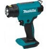 Makita DHG180ZK Aku horkovzdušná pistole, Li-ion LXT 18V bez aku (DHG180ZK)