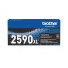 Brother toner TN-2590XL - originální (TN2590XL)