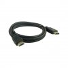 Kabel HDMI Geti 2m pozlacený, 4K, ethernet 2.0 (03520116)
