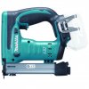 Makita DST221Z Aku sponkovačka Li-ion LXT 18V,bez aku Z (DST221Z)