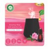 Air Wick aroma vaporizér + náplň Svůdná vůně růže (5999109541963)