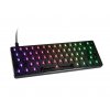Glorious GMMK klávesnice - Barebone, ANSI-Layout (GMMK-COMPACT-RGB)