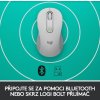 Logitech M650 L Off-white (910-006238)