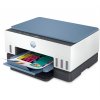 HP Smart Tank 675 multifunkční inkoustová tiskárna, A4, barevný tisk, Wi-Fi, (28C12A) (28C12A)