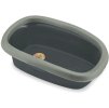 Zolux Toaleta pro kočky SPRINT 10 z recykl. plastu (8003507965874)