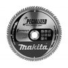 Makita B-67240 TCT pilový kotouč Efficut 260mmx30mmx80T (B-67240)