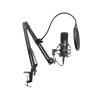 Sandberg Streamer USB Microphone Kit (126-07)