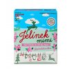 Jelínek prací prášek mateřídouška 3kg (8596422550022)