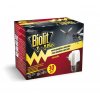 Biolit Plus elektrický odpařovač 30 nocí - proti mouchám a komárům 31 ml + strojek (5000204867282)