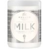 Kallos Milk Hair Mask 1000 ml (5998889511395)