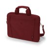 Dicota Slim Case BASE 11-12.5 red (D31302)