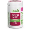 Canvit Biotin Maxi pro psy ochucený 500g (8595602507955)