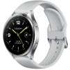 Xiaomi Watch 2 Silver (8679)