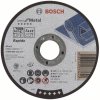 Bosch dělicí kotouč rovný Expert for Inox - Rapido, 115mm, 1,0mm, 22,23mm (2.608.600.545)