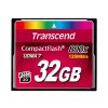 Transcend CompactFlash CF800 32GB (TS32GCF800)