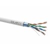 SOLARIX kabel licna, CAT5E, FTP PVC, šedý, 305m, box (SXKL-5E-FTP-PVC-GY)