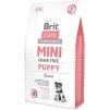 Brit Care Mini Grain Free Puppy Lamb 2kg granule pro štěňata (8595602520138)