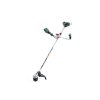 Metabo FSB 36-18 LTX BL 40 (body) - Bike handle Aku křovinořez (601611850)