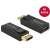 Delock kabel DisplayPort samec na HDMI s (82587) (65573)