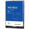 WD Blue 1TB 2,5" (WD10SPZX)