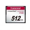 Transcend CF220I 512MB Industrial (TS512MCF220I)