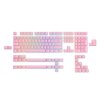 Glorious Aura Keycaps V2 - 145 Keycaps, pink, US-Layout (GLO-KC-AURA2-P)