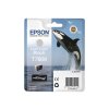 Epson T7609 Light Light Black, světlá světle černá - originální (C13T76094010)