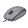 Logitech M110 Silent Grey (910-006760)