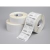 Zebra etikety Z-Ultimate 3000T White, 102x76mm, 930 etiket, pro TermoTransfer (880261-076D)