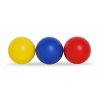 Softtenisový míček, set 3ks (SOFTTENIS-MIC)