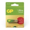 GP alkalická baterie ULTRA AAA (LR03) 6pack (1013124100)