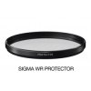 SIGMA filtr PROTECTOR 55mm WR (SI AFB9D0)