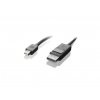 Lenovo kabel redukce Mini-DisplayPort to DisplayPort 2m (0B47091)