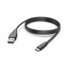 Hama kabel USB-C 2.0 typ A-C 3 m (201597)