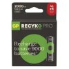 Nabíjecí baterie GP ReCyko Pro Professional AA (HR6) (1032226200)