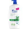 Head & Shoulders Šampon Menthol 800ml (8700216156196)