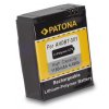 Patona PT1150 - GoPro Hero 3  AHDBT-301 1180mAh Li-Pol (PT1150)