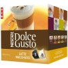 DOLCE G. LATTE MACCHIATO (NÁPLŇ) NESCAFÉ (DOLCE G. LATTE MACCHIATO)