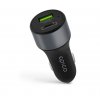 Epico 63W PD CAR CHARGER - space gray (9915101900015)