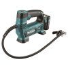 Makita MP100DZ Aku kompresor Li-ion 12V, bez aku CXT Z (MP100DZ)