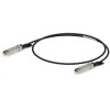 UBIQUITI UniFi Direct Attach Copper Cable, 10Gbps, 1m (UDC-1)