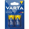 Varta LR14/2BP Longlife POWER (HIGH ENERGY) (409666,00)