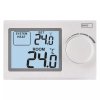 Pokojový termostat EMOS P5604 (2101106000)