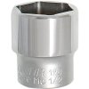 Unior klíč nástrčný ráčny 1/2" pro odpruž. vidlice 32mm (U624219)